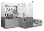 Gerling GPS2M - Semi-Auto Surface Grinding