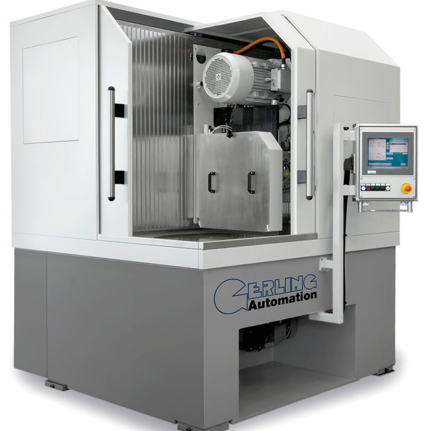 Gerling GPSH - Semi-Auto Surface Grinding