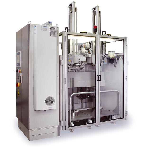 Gerling GP - Automatic Polishing