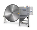 Gerling GSH - Automatic Shot Blasting