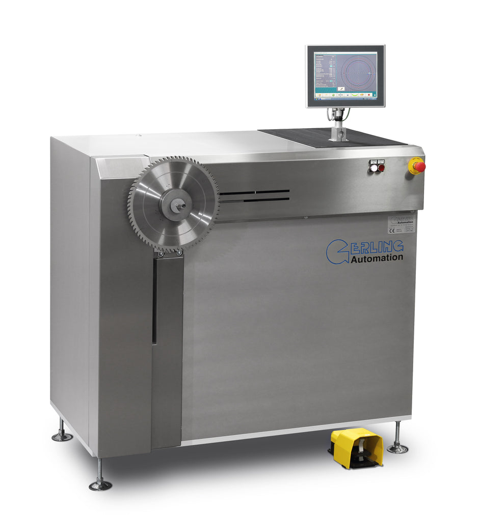 Gerling GSPM - Automatic Tension Measuring