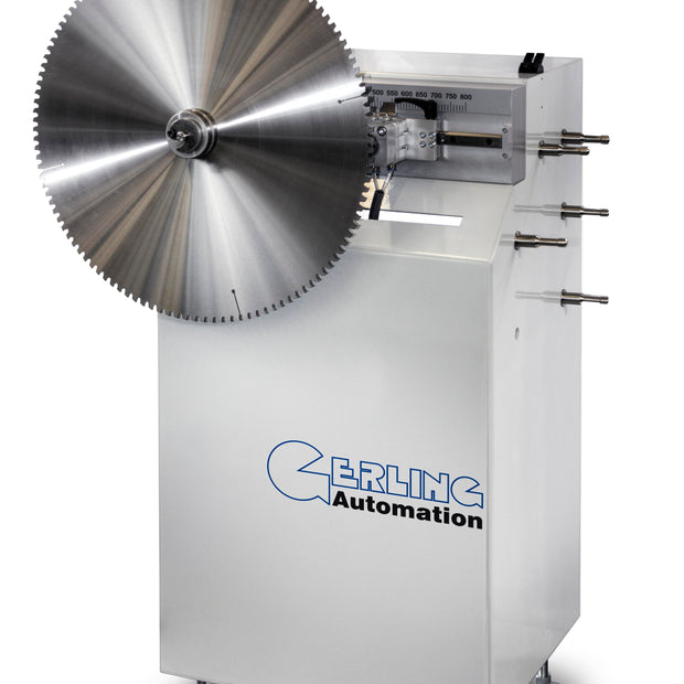 Gerling GSPME - Semi-Auto Tension Measuring