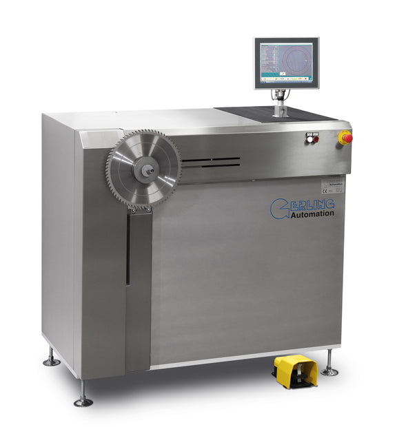 Gerling GSPM - Automatic Tension Measuring
