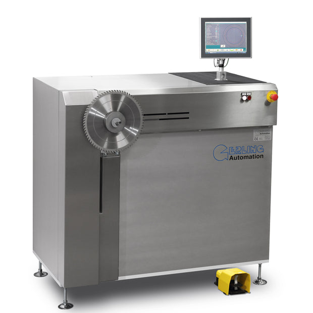 Gerling GSPM - Automatic Tension Measuring