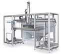 Gerling GS - Automatic Shot Blasting