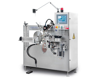 Gerling GLE / SAWMASTER - Automatic Brazing up to 32”