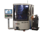 ABM HELIOS-5X - 5-Axis CNC Tool Grinding