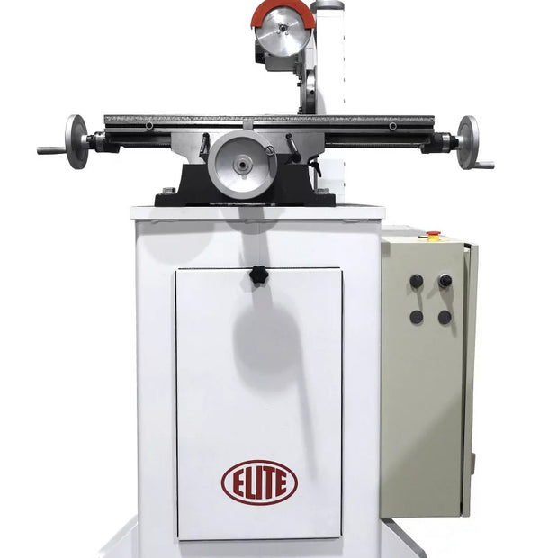 Elite Model 92 - Tool Sharpening w/ 2 CNC Axes