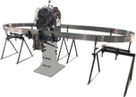 ABM PNK-AB - Automatic Band Saw Grinding