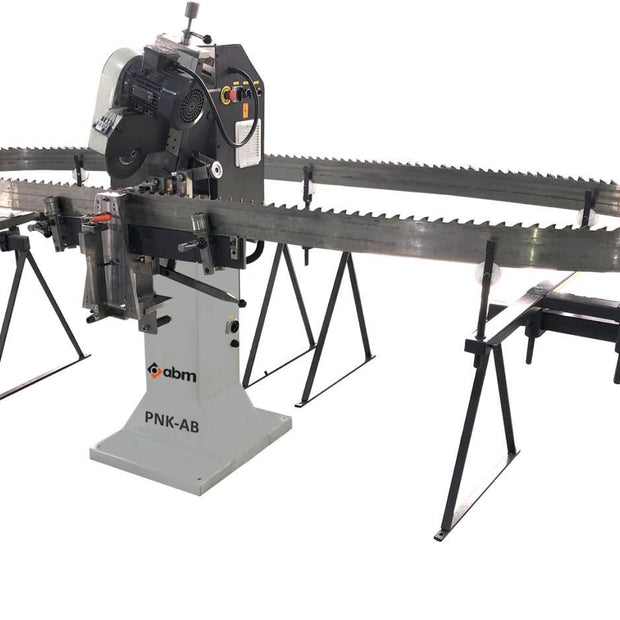 ABM PNK-AB - Automatic Band Saw Grinding