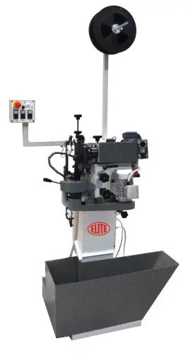 Elite SC-3 - Automatic Band Saw Grinding
