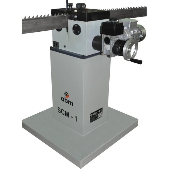 ABM SCM-I - Automatic Band Saw Setting
