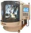 ABM SPARQ - PCD Tool Erosion