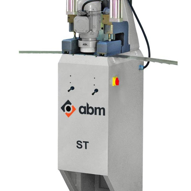 ABM ST - Band Saw Welding Burr Remover