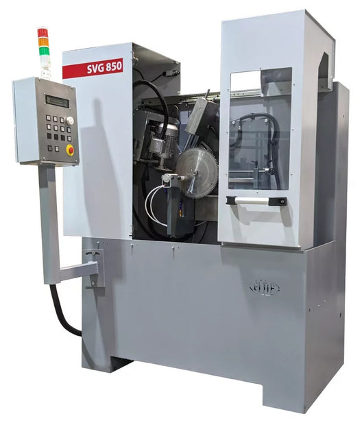 Elite SVG 850 - Top & Face Grinding