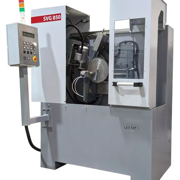 Elite SVG 850 - Top & Face Grinding