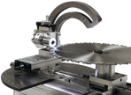 A.K.E. Knebel Real-Time Analyser - Tool Inspection System