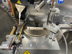Gerling GLE / SAWMASTER - Automatic Brazing up to 32”