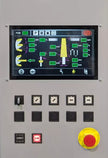 Elite GBT 850 - Dual-Side Grinding